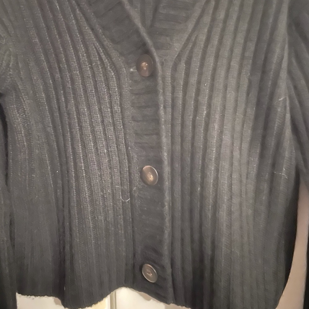 Vince cardigan - Picture 2 of 4
